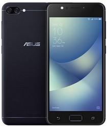 Замена разъема зарядки на телефоне Asus ZenFone 4 Max (ZC520KL) в Владивостоке